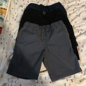 Boys shorts